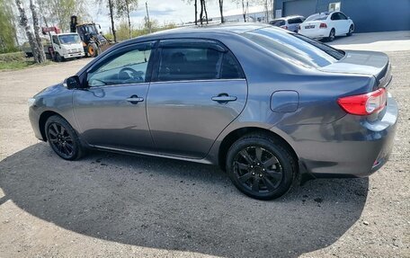 Toyota Corolla, 2012 год, 1 150 000 рублей, 3 фотография