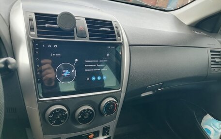 Toyota Corolla, 2012 год, 1 150 000 рублей, 2 фотография