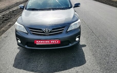 Toyota Corolla, 2012 год, 1 150 000 рублей, 4 фотография