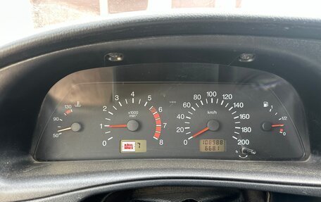 Chevrolet Niva I рестайлинг, 2011 год, 485 000 рублей, 7 фотография