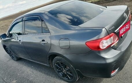 Toyota Corolla, 2012 год, 1 150 000 рублей, 6 фотография