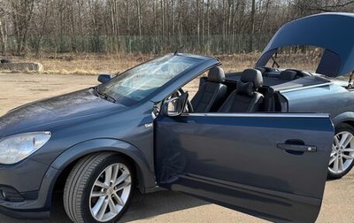 Opel Astra H, 2007 год, 1 180 000 рублей, 1 фотография
