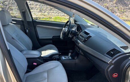 Mitsubishi Lancer IX, 2007 год, 580 000 рублей, 6 фотография