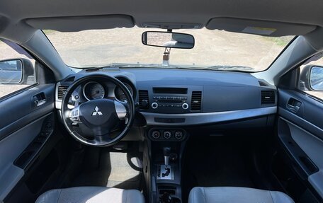 Mitsubishi Lancer IX, 2007 год, 580 000 рублей, 5 фотография