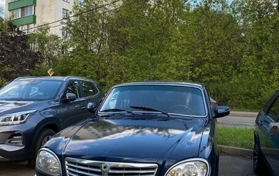 ГАЗ 31105 «Волга», 2005 год, 155 000 рублей, 1 фотография