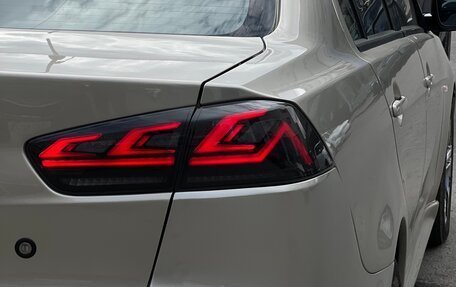 Mitsubishi Lancer IX, 2007 год, 580 000 рублей, 9 фотография