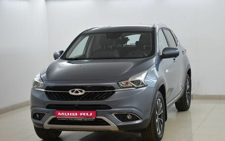 Chery Tiggo 5 I рестайлинг, 2019 год, 1 150 000 рублей, 1 фотография