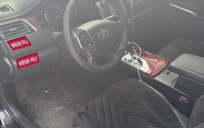 Toyota Camry, 2014 год, 1 565 000 рублей, 1 фотография