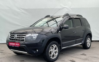 Renault Duster I рестайлинг, 2013 год, 870 000 рублей, 1 фотография
