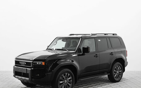 Toyota Land Cruiser Prado, 2025 год, 9 050 000 рублей, 1 фотография