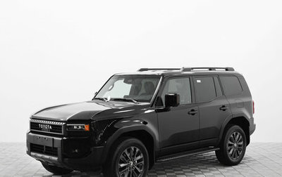 Toyota Land Cruiser Prado, 2025 год, 9 050 000 рублей, 1 фотография