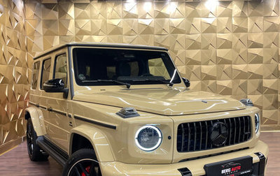 Mercedes-Benz G-Класс AMG, 2024 год, 34 490 000 рублей, 1 фотография