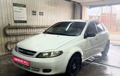 Chevrolet Lacetti, 2007 год, 420 000 рублей, 1 фотография