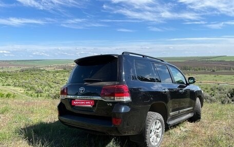 Toyota Land Cruiser 200, 2015 год, 5 500 000 рублей, 6 фотография