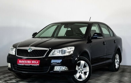 Skoda Octavia, 2013 год, 979 000 рублей, 1 фотография