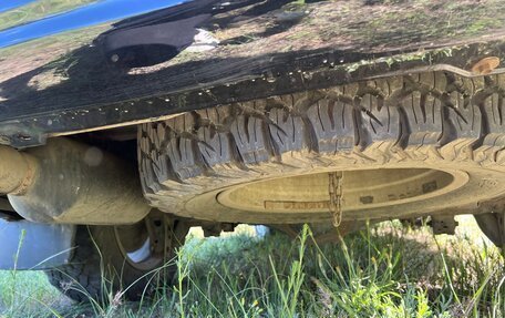 Toyota Land Cruiser 200, 2015 год, 5 500 000 рублей, 19 фотография