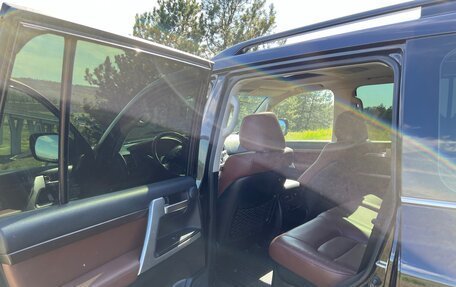 Toyota Land Cruiser 200, 2015 год, 5 500 000 рублей, 20 фотография