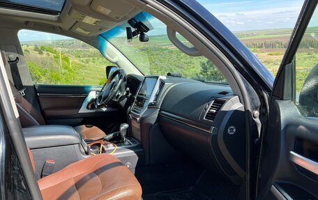 Toyota Land Cruiser 200, 2015 год, 5 500 000 рублей, 13 фотография