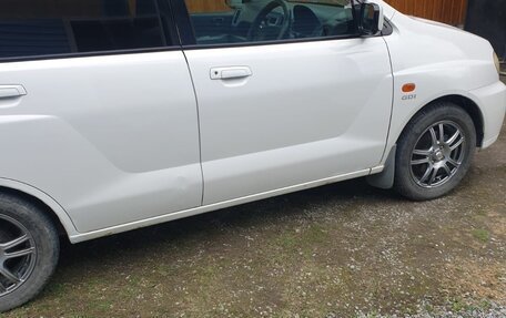 Mitsubishi Dingo, 2001 год, 390 000 рублей, 5 фотография