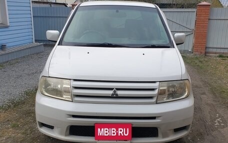 Mitsubishi Dingo, 2001 год, 390 000 рублей, 2 фотография