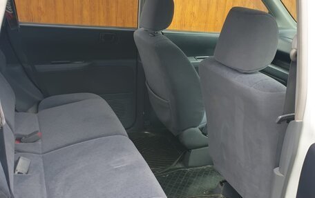 Mitsubishi Dingo, 2001 год, 390 000 рублей, 6 фотография