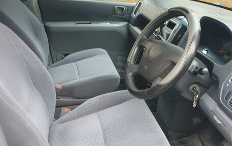 Mitsubishi Dingo, 2001 год, 390 000 рублей, 7 фотография
