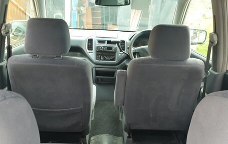 Mitsubishi Dingo, 2001 год, 390 000 рублей, 8 фотография
