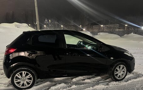 Mazda 2 III, 2010 год, 790 000 рублей, 5 фотография
