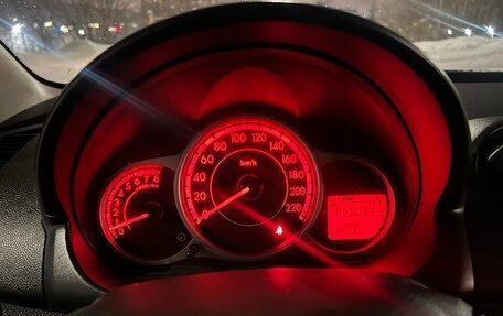 Mazda 2 III, 2010 год, 790 000 рублей, 9 фотография
