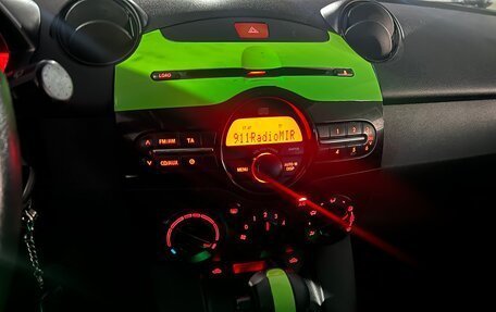 Mazda 2 III, 2010 год, 790 000 рублей, 8 фотография