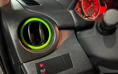 Mazda 2 III, 2010 год, 790 000 рублей, 10 фотография