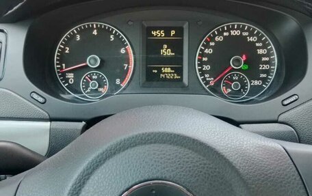 Volkswagen Jetta VI, 2012 год, 1 065 000 рублей, 6 фотография