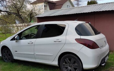 Peugeot 308 II, 2010 год, 899 000 рублей, 4 фотография