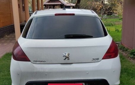 Peugeot 308 II, 2010 год, 899 000 рублей, 2 фотография