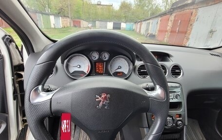 Peugeot 308 II, 2010 год, 899 000 рублей, 6 фотография