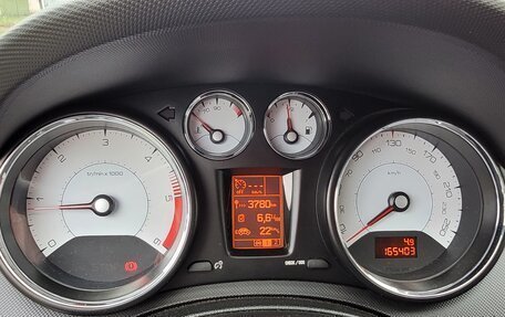 Peugeot 308 II, 2010 год, 899 000 рублей, 7 фотография
