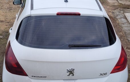 Peugeot 308 II, 2010 год, 899 000 рублей, 5 фотография