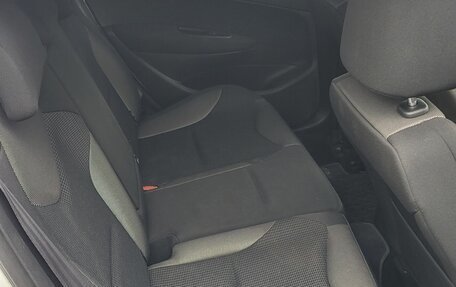 Peugeot 308 II, 2010 год, 899 000 рублей, 10 фотография