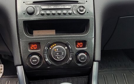 Peugeot 308 II, 2010 год, 899 000 рублей, 11 фотография