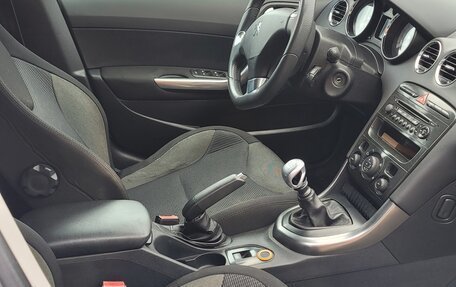 Peugeot 308 II, 2010 год, 899 000 рублей, 9 фотография