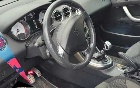 Peugeot 308 II, 2010 год, 899 000 рублей, 8 фотография