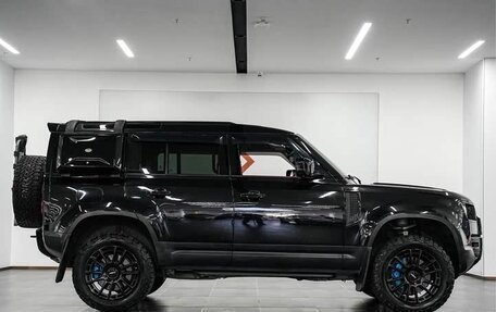 Land Rover Defender II, 2021 год, 9 543 112 рублей, 4 фотография