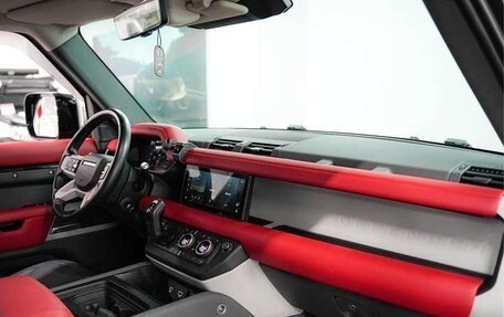 Land Rover Defender II, 2021 год, 9 543 112 рублей, 8 фотография