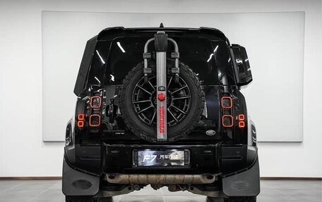 Land Rover Defender II, 2021 год, 9 543 112 рублей, 6 фотография