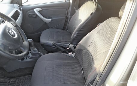 Renault Logan I, 2012 год, 460 000 рублей, 7 фотография