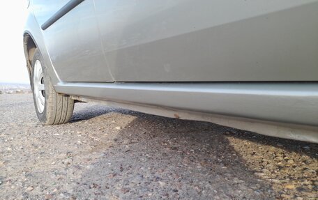 Renault Logan I, 2012 год, 460 000 рублей, 13 фотография