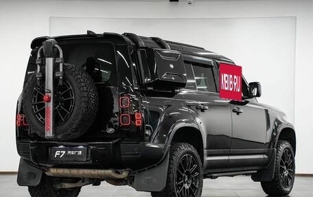 Land Rover Defender II, 2021 год, 9 543 112 рублей, 5 фотография
