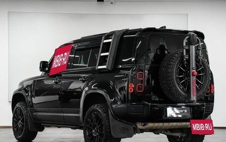 Land Rover Defender II, 2021 год, 9 543 112 рублей, 7 фотография