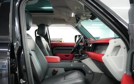 Land Rover Defender II, 2021 год, 9 543 112 рублей, 9 фотография