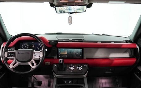 Land Rover Defender II, 2021 год, 9 543 112 рублей, 12 фотография